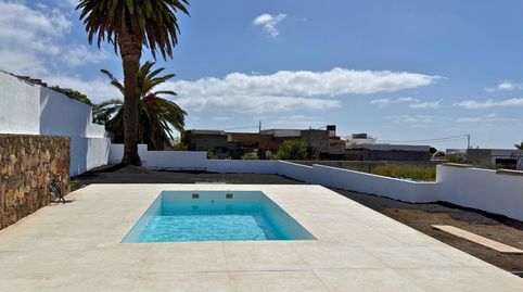 Foto 3 de Casa o chalet en venta en Máguez, Haría