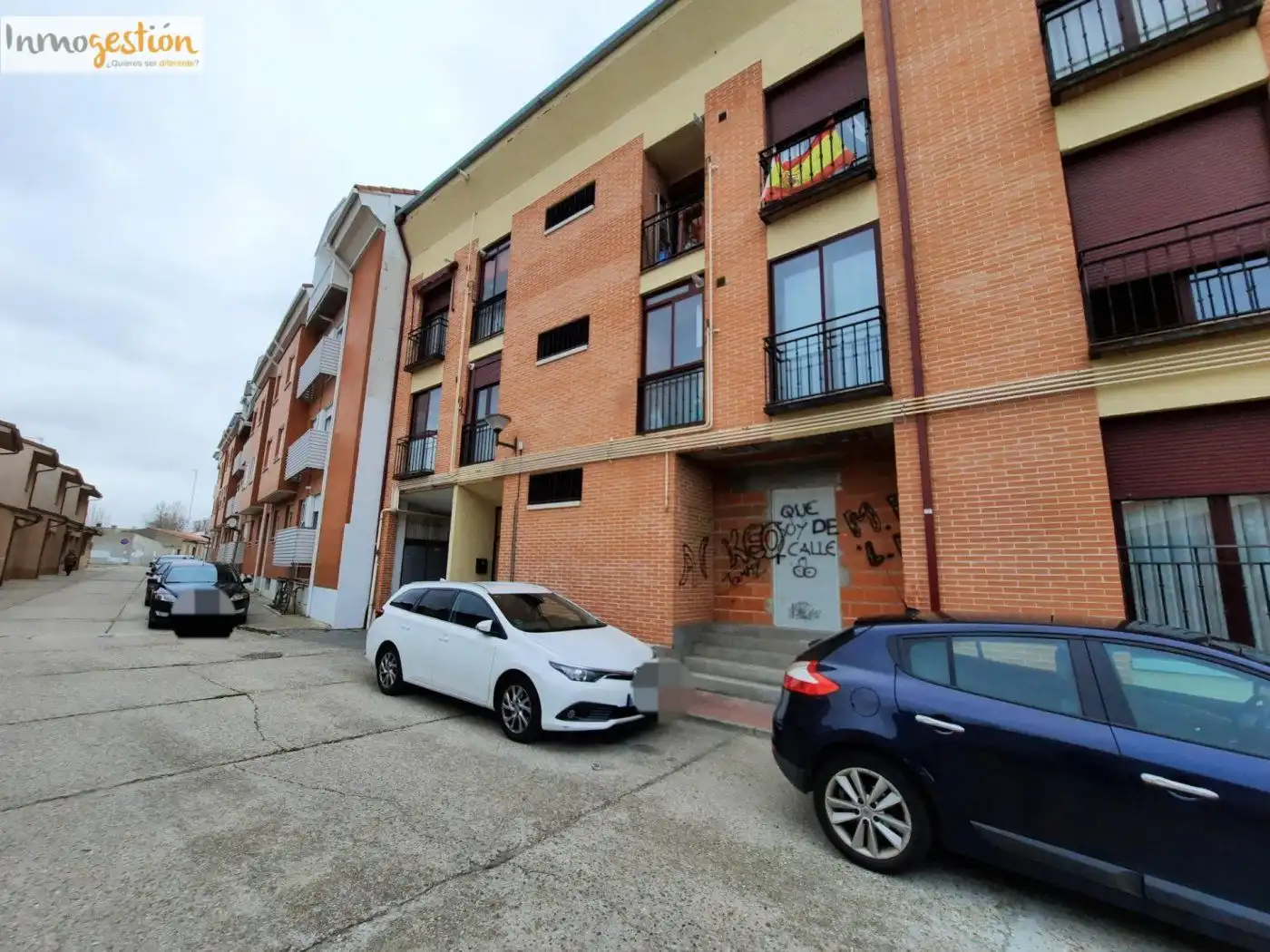 Gewerbefläche zum Verkauf in Tudela de Duero, imagen 2