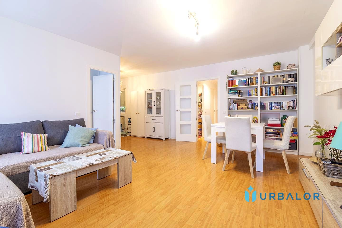 Flat for sale in Teruel, Juan de la Cierva