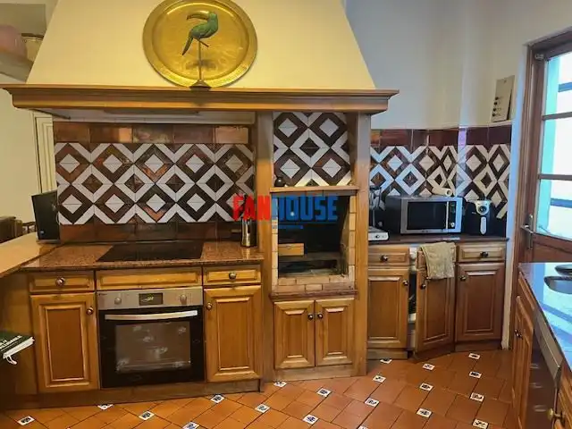 Cocina de Piso en venta en Gijón  con Calefacción