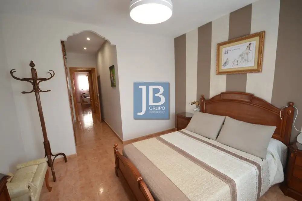 Habitación de Piso en venta en La Llosa de Ranes con Aire acondicionado, Horno y Balcón