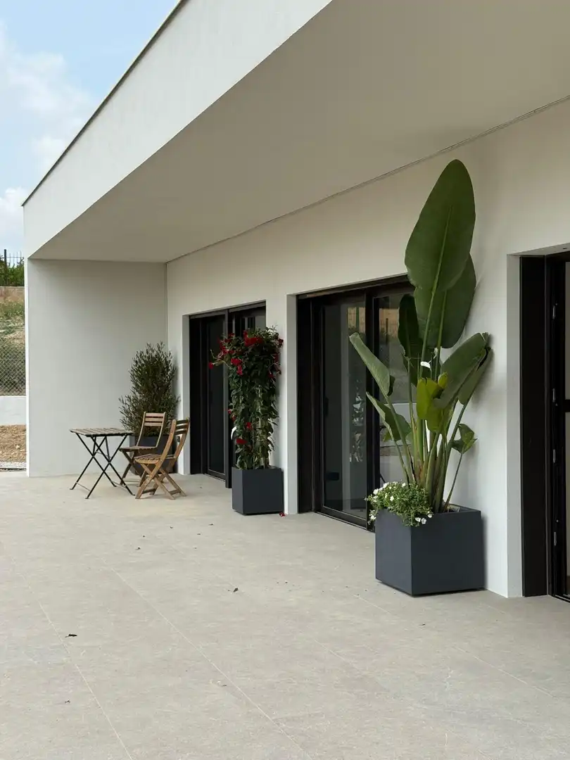 Villa con giardino in vendita a Calle MONTARDO, imagen 4