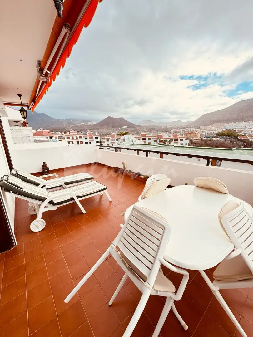 Appartement compact avec ascenseur à vendre à Los Cristianos, imagen 14
