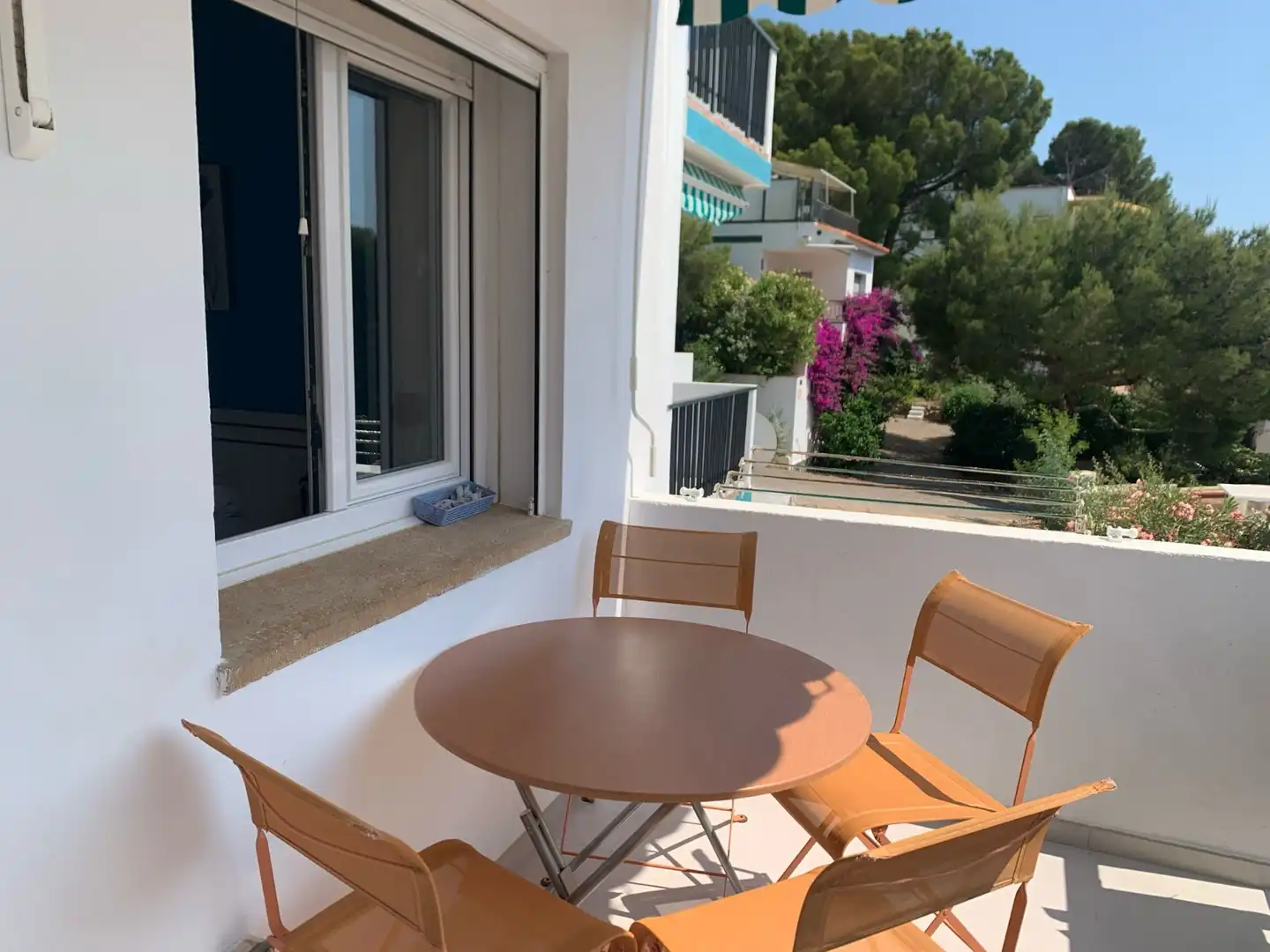 Appartement compact à vendre à Avinguda de José Díaz Pacheco, imagen 26
