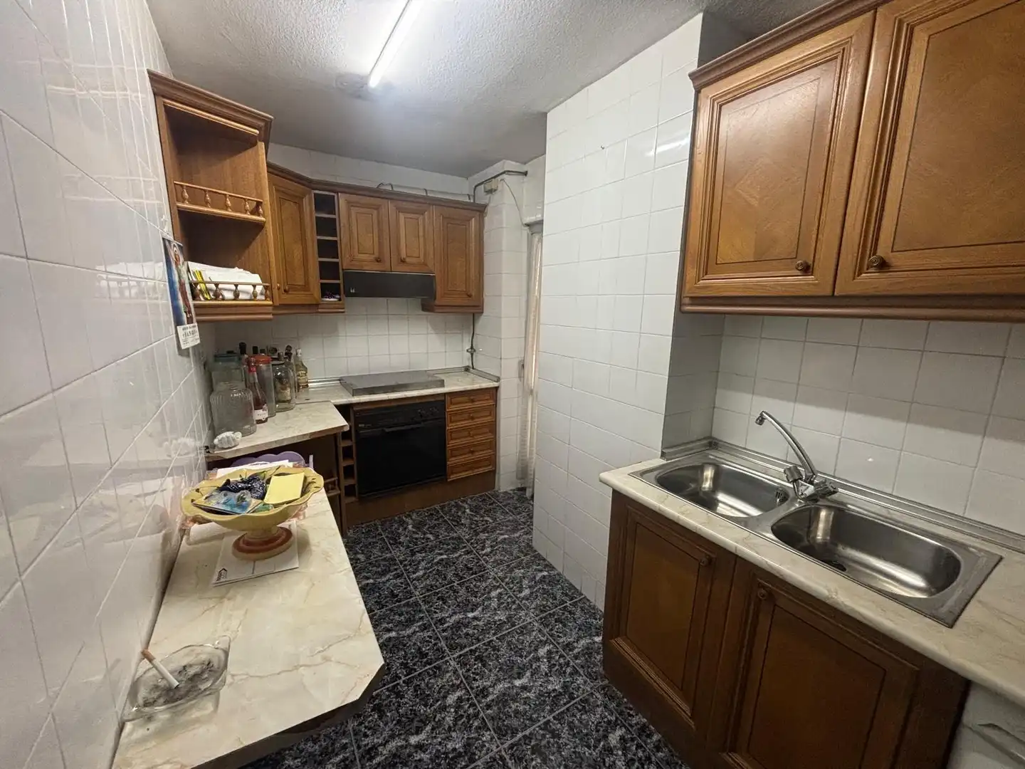 Wohnung mit Aufzug zum Verkauf in Puente de Vallecas, imagen 6