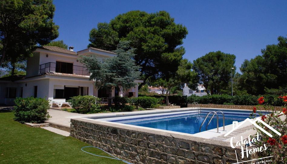 Photo 1 of House or chalet for sale in Calafat, Tarragona