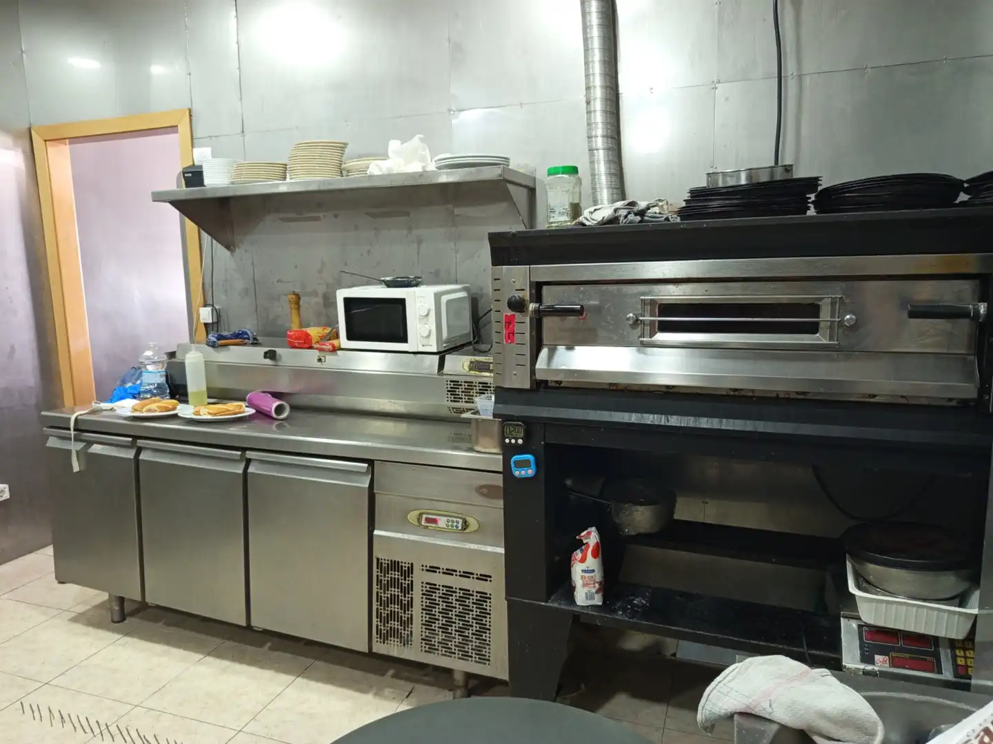 Business premises for transfer in Port - Horta de Santa María, imagen 7
