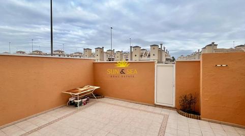 Foto 3 de Pis de lloguer a Lomas de Cabo Roig - Los Dolses, Alicante