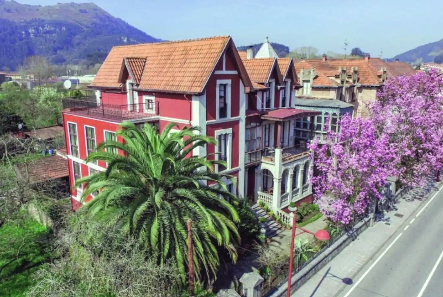 Casa con terraza en venta en Ampuero, imagen 2