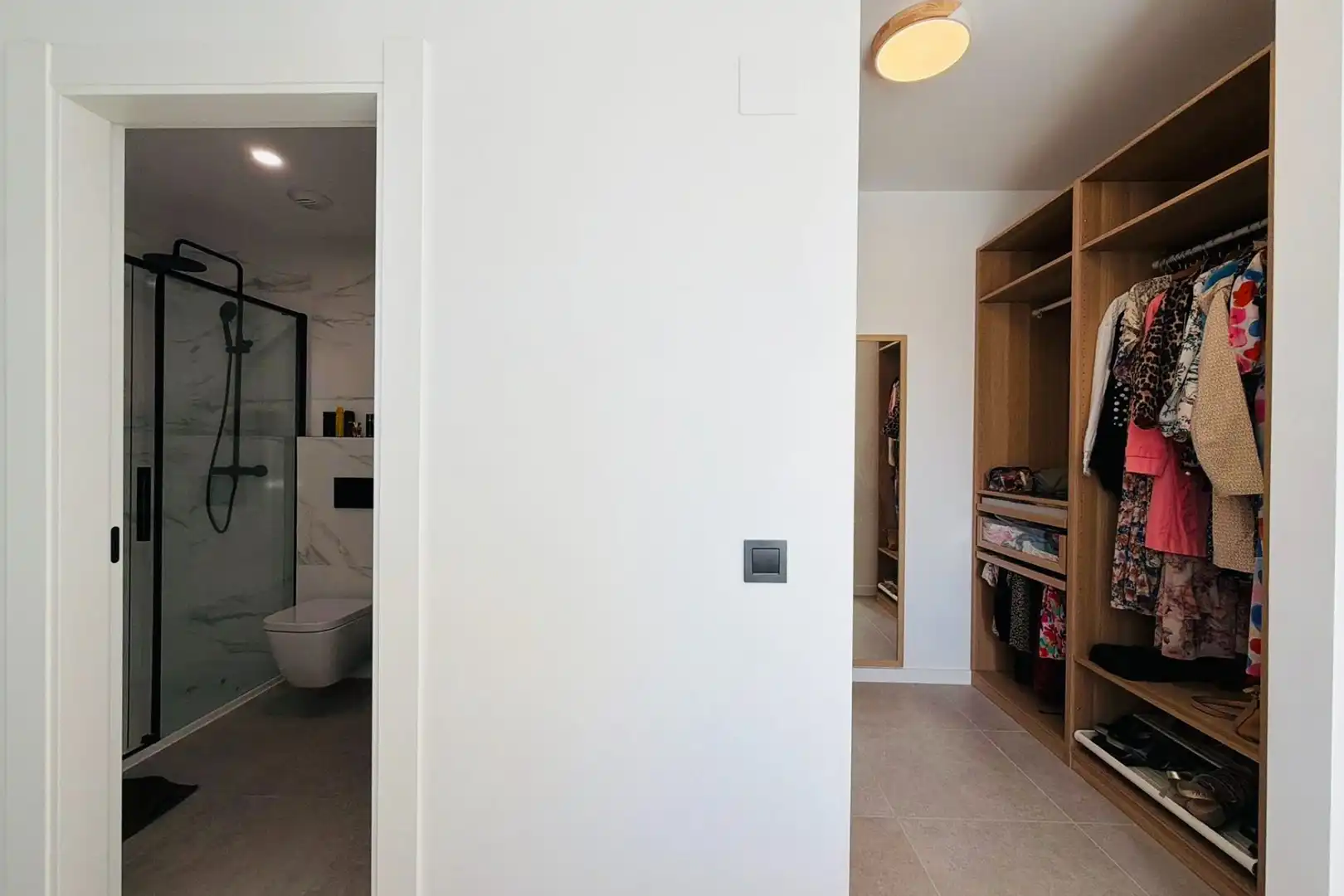 Apartament de lloguer en Fuengirola amb Balcó
