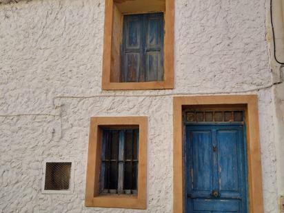Exterior view of House or chalet for sale in Requena