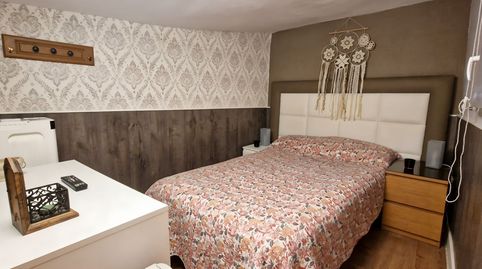Foto 3 de Casa o xalet en venda a Madrigal de la Vera, Cáceres