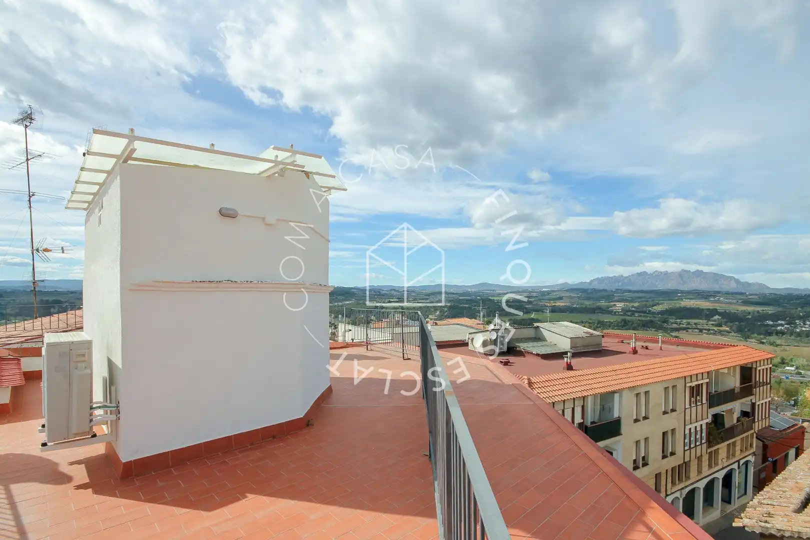 Piso en venta en Gelida