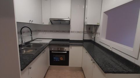 Foto 2 de Piso de alquiler en El Palau - Escorxador, Mataró
