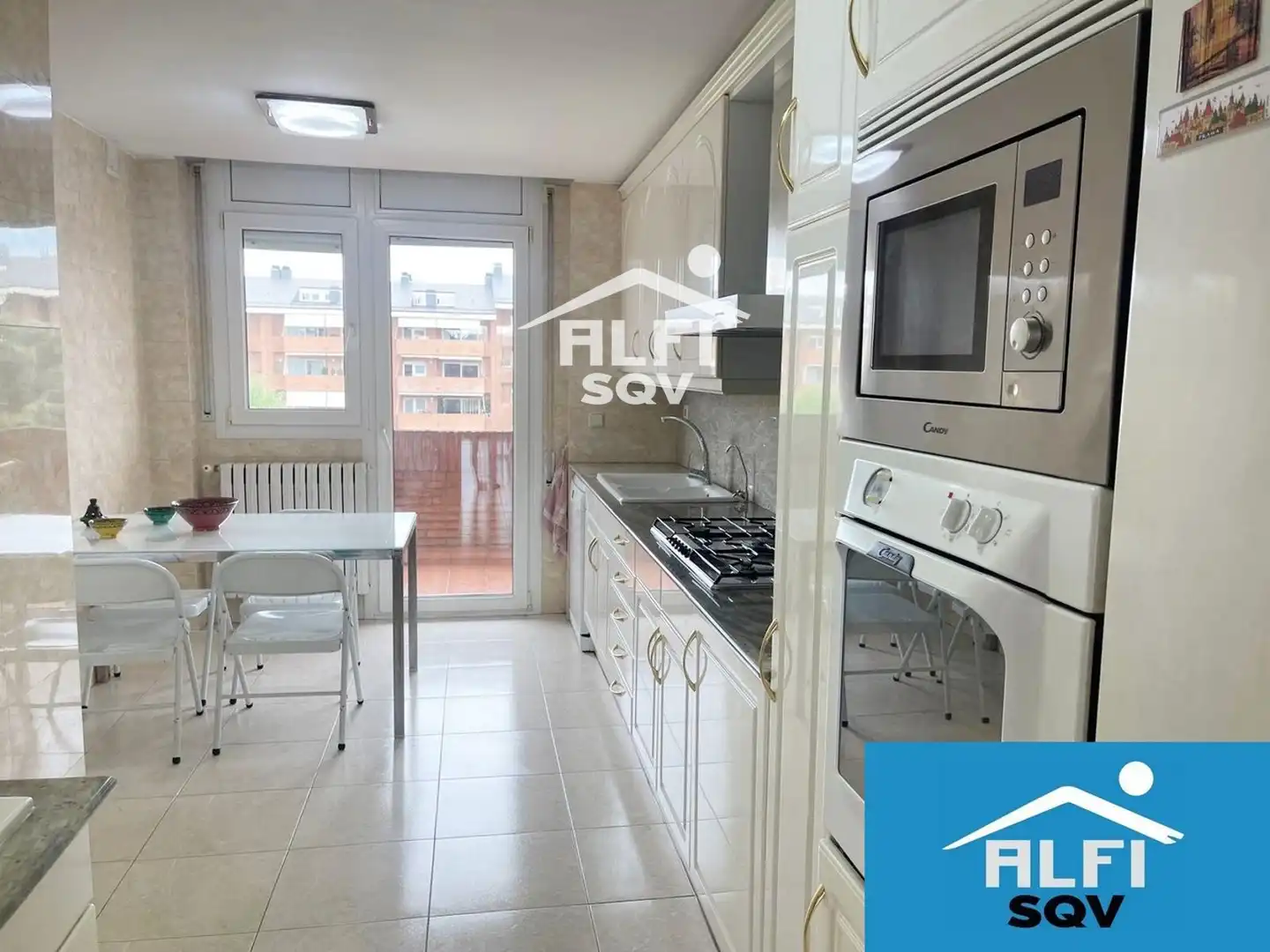 Duplex con piscina in vendita a SANTA JULITA, imagen 5