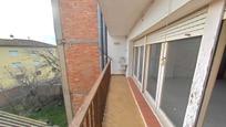 Terrassa de Pis en venda en Tàrrega amb Terrassa, Forn i Balcó