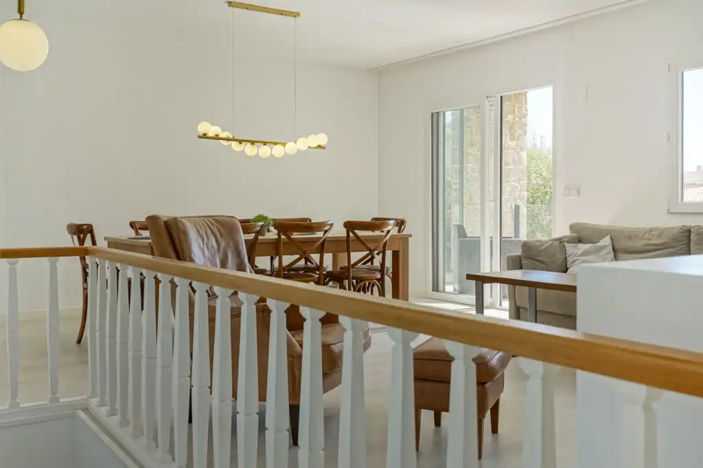 Haus mit Balkon zum Verkauf in Benicolada - Las Adelfas, imagen 12