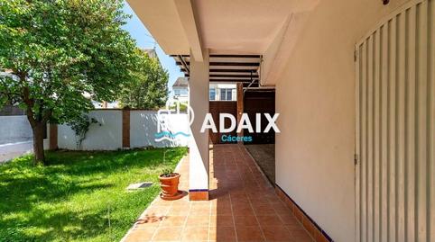 Foto 4 de Casa o xalet en venda a Cl Rafael Alberti   Caceres (cáceres), Ruta de la Plata, Cáceres