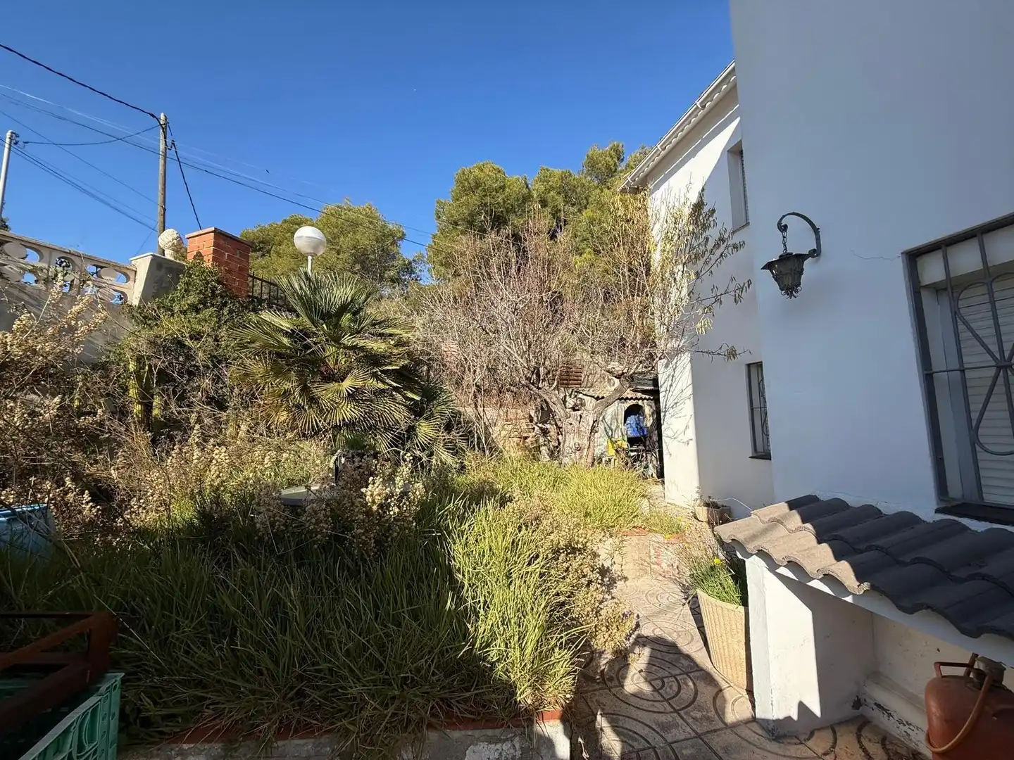 Exterior view of Houses for sale in Cubelles  with Private garden, Terrace and Storage room