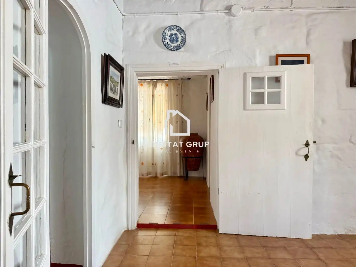Maison avec piscine à vendre à Trebalúger, imagen 26