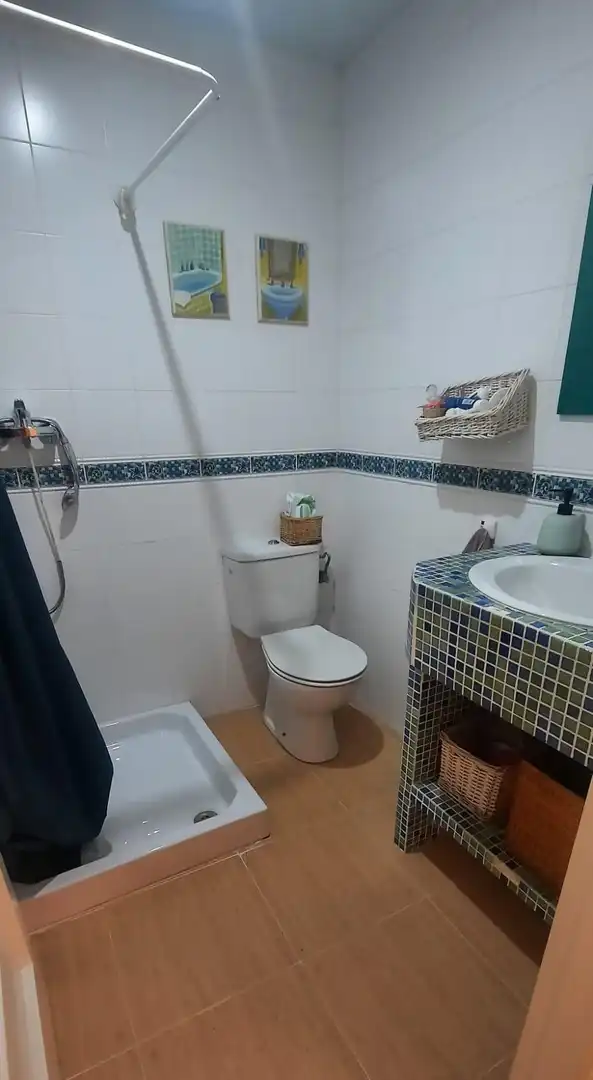 Bany de Pis en venda en Pedanías Oeste