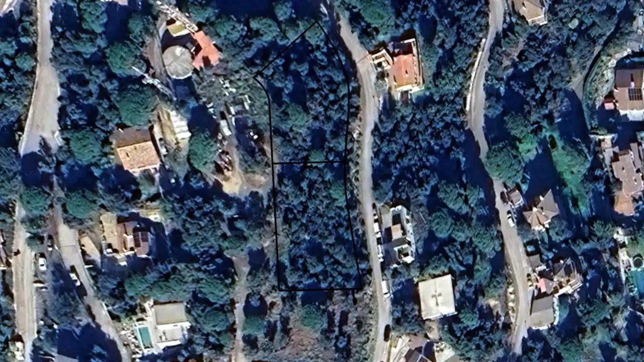 Rural land for sale in C/ de la Gauxa, imagen 3