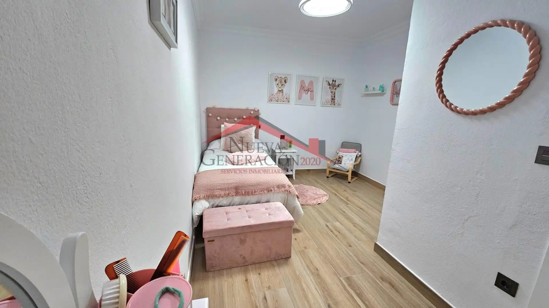 Piso en venta en Conil