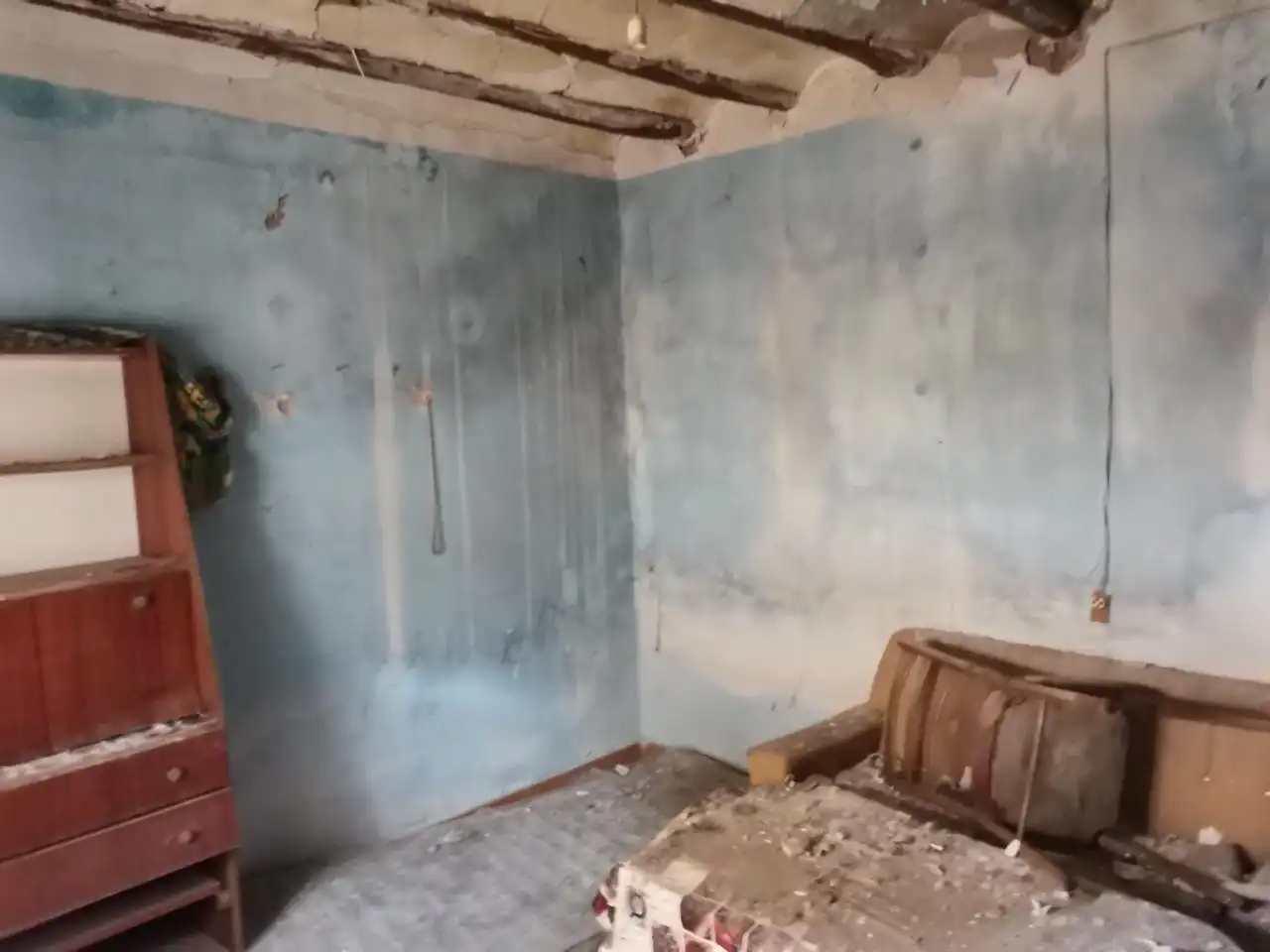 Country homes for sale in Horcajo de Santiago