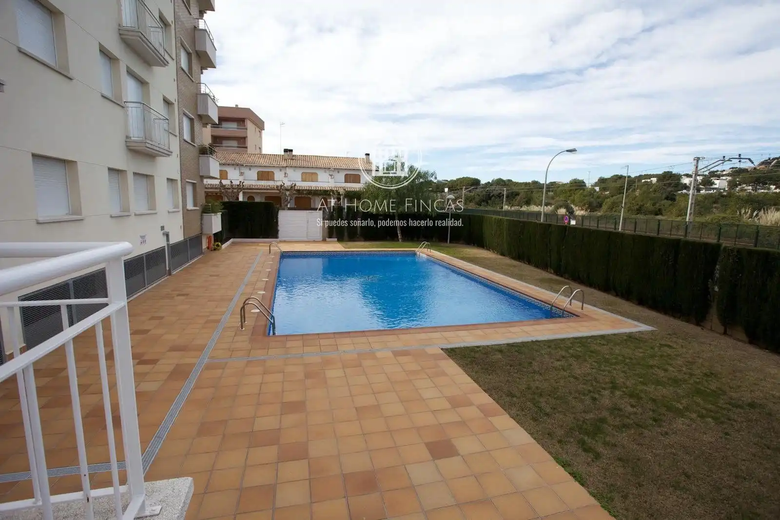 Penthouse mit Pool zum Verkauf in JOSEP PLA, imagen 36