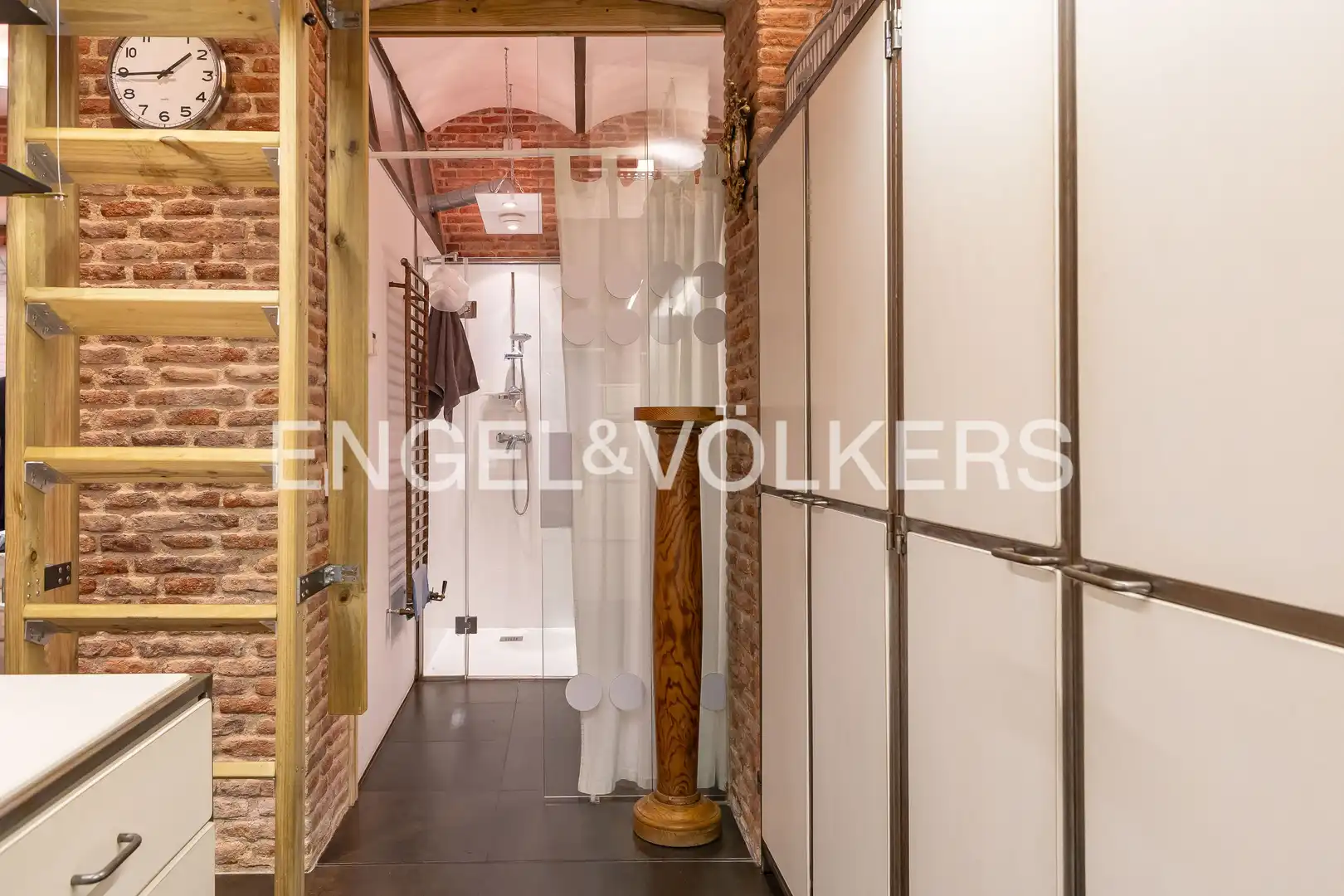Loft en venda en Madrid amb Calefacció