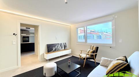 Photo 3 of Flat for sale in Calle Pastor Díaz, Cuatro Caminos - Plaza de la Cubela, A Coruña Capital