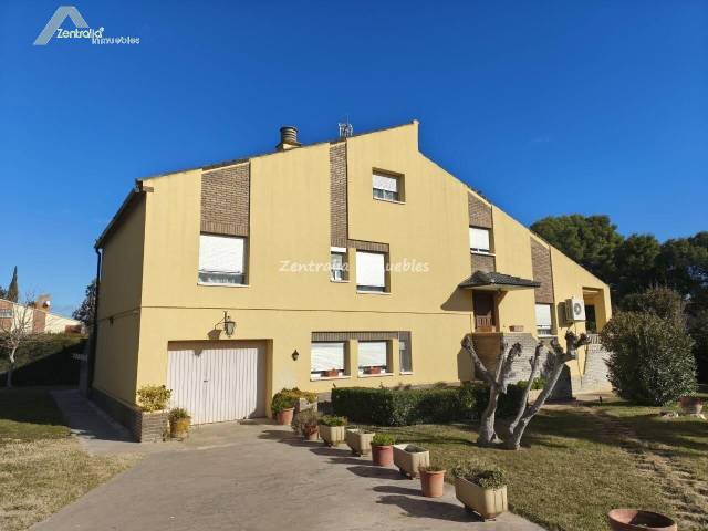 Casa-chalet en Venta en Calle SEPTIEMBRE (UR.ZORONGO) en Peña el Zorongo