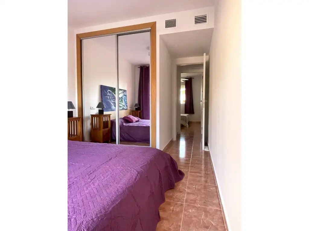 Apartment with pool for sale in Calle Islas Canarias (Res T1), imagen 13