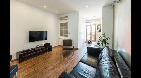 Foto 4 de Piso de alquiler en Calle del Sombrerete, Embajadores - Lavapiés, Madrid Capital