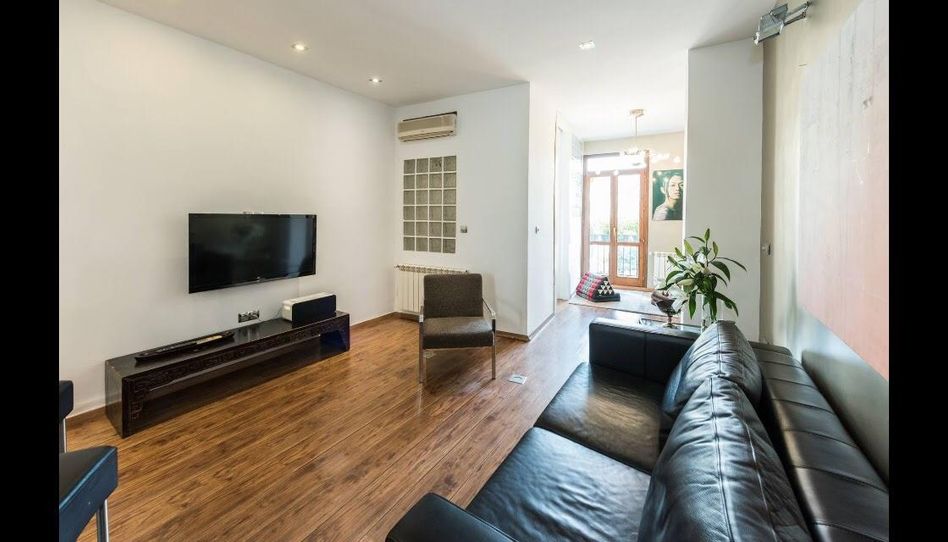 Piso de alquiler en Embajadores - Lavapiés - Imagen 4