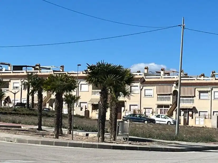Mini appartamento con piscina in vendita a Calle Los Espinos 80, imagen 32