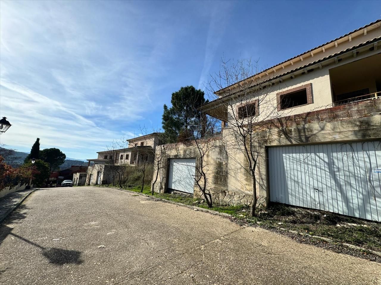 House or chalet for sale in TOMILLAR , Santa María del Tiétar