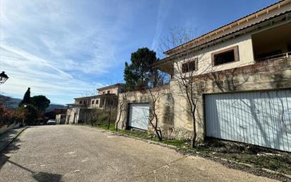 Casa o xalet en venda a TOMILLAR Nº35, Santa María del Tiétar