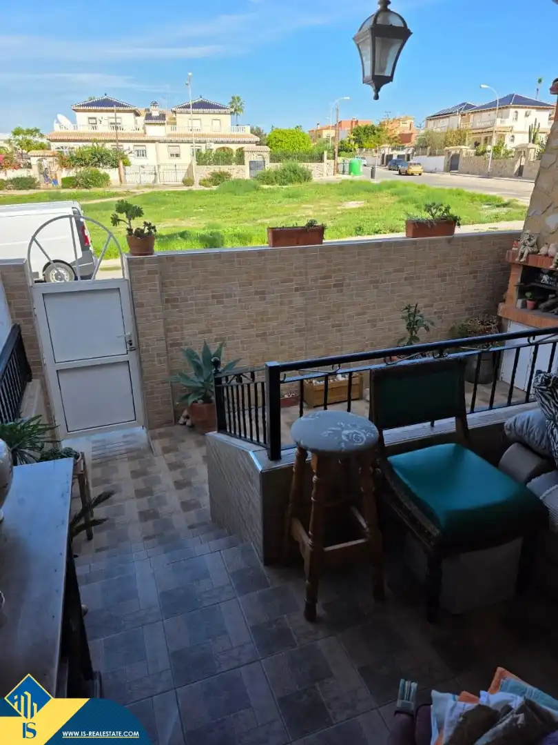 Villa avec piscine à vendre à Nueva Torrevieja - Aguas Nuevas, imagen 41