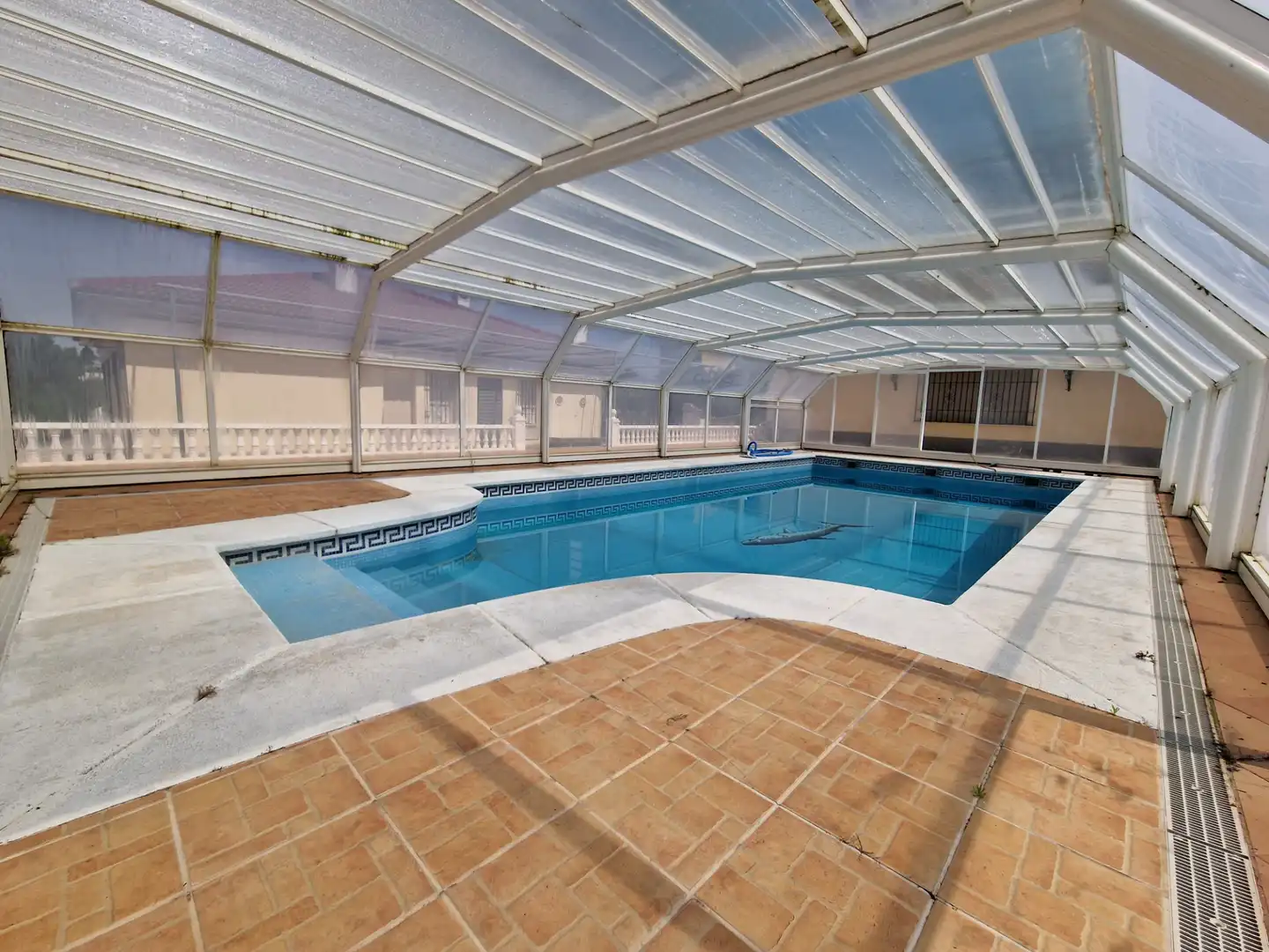 Xalet amb piscina en venda a La Rambla, imagen 11