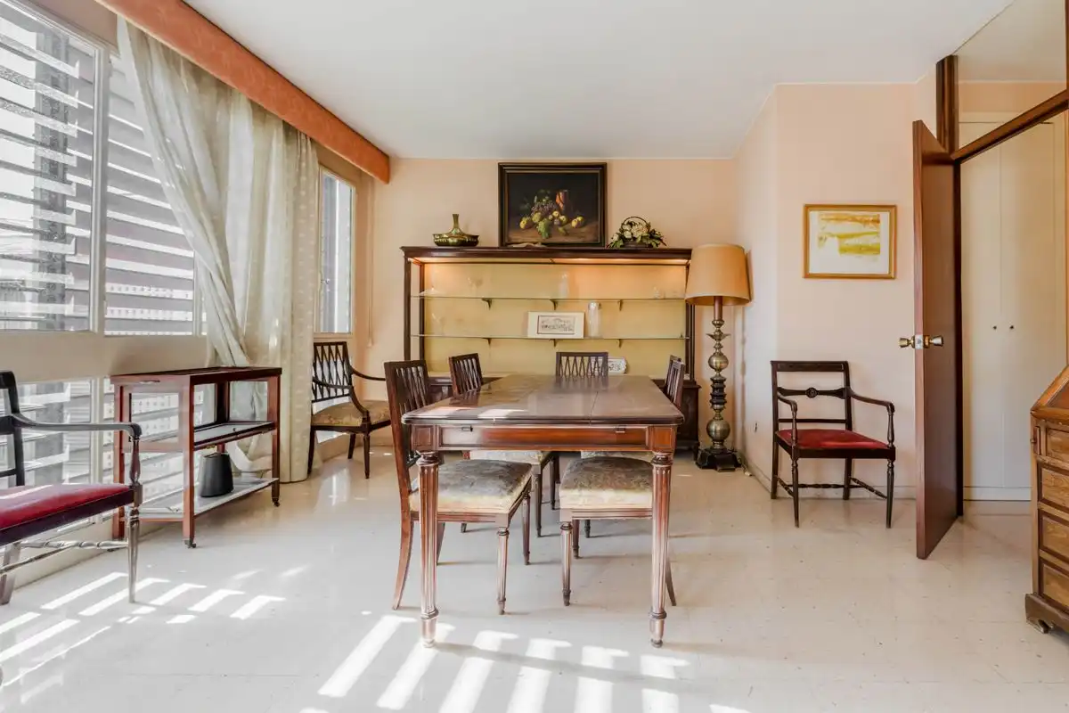 Wohnung zum Verkauf in Calle Levíes, imagen 3