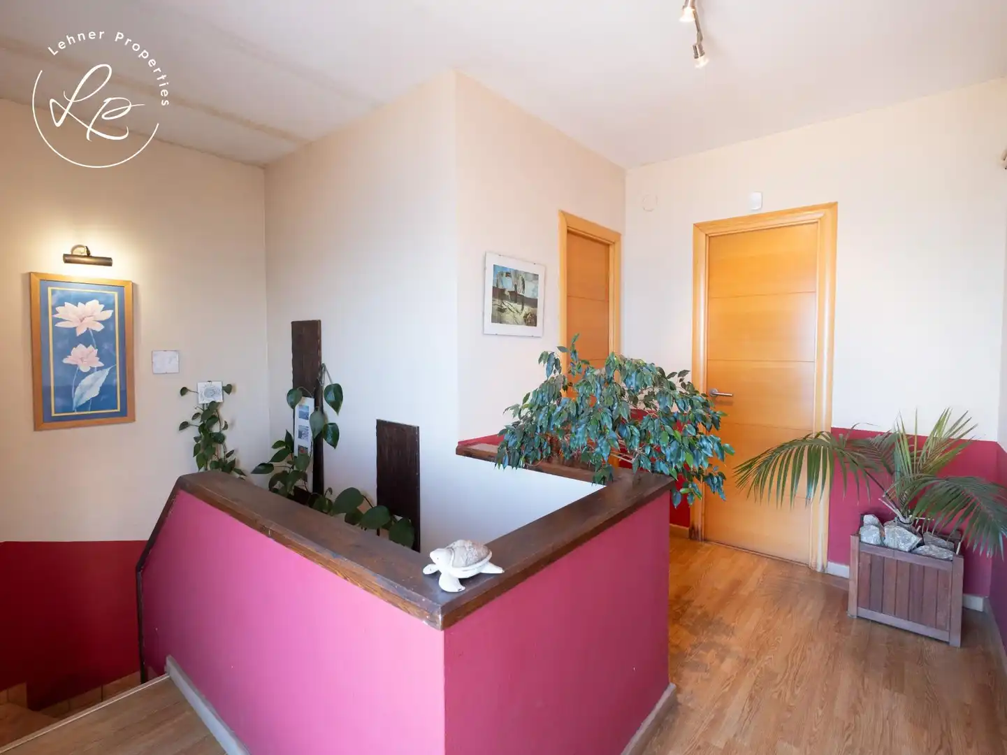 Casa amb terrassa en venda a Carrer d'Antoni Canals, imagen 22