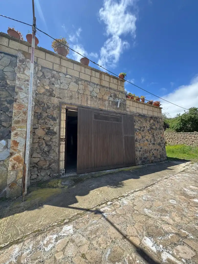 Casa o xalet en venda a Fasnia