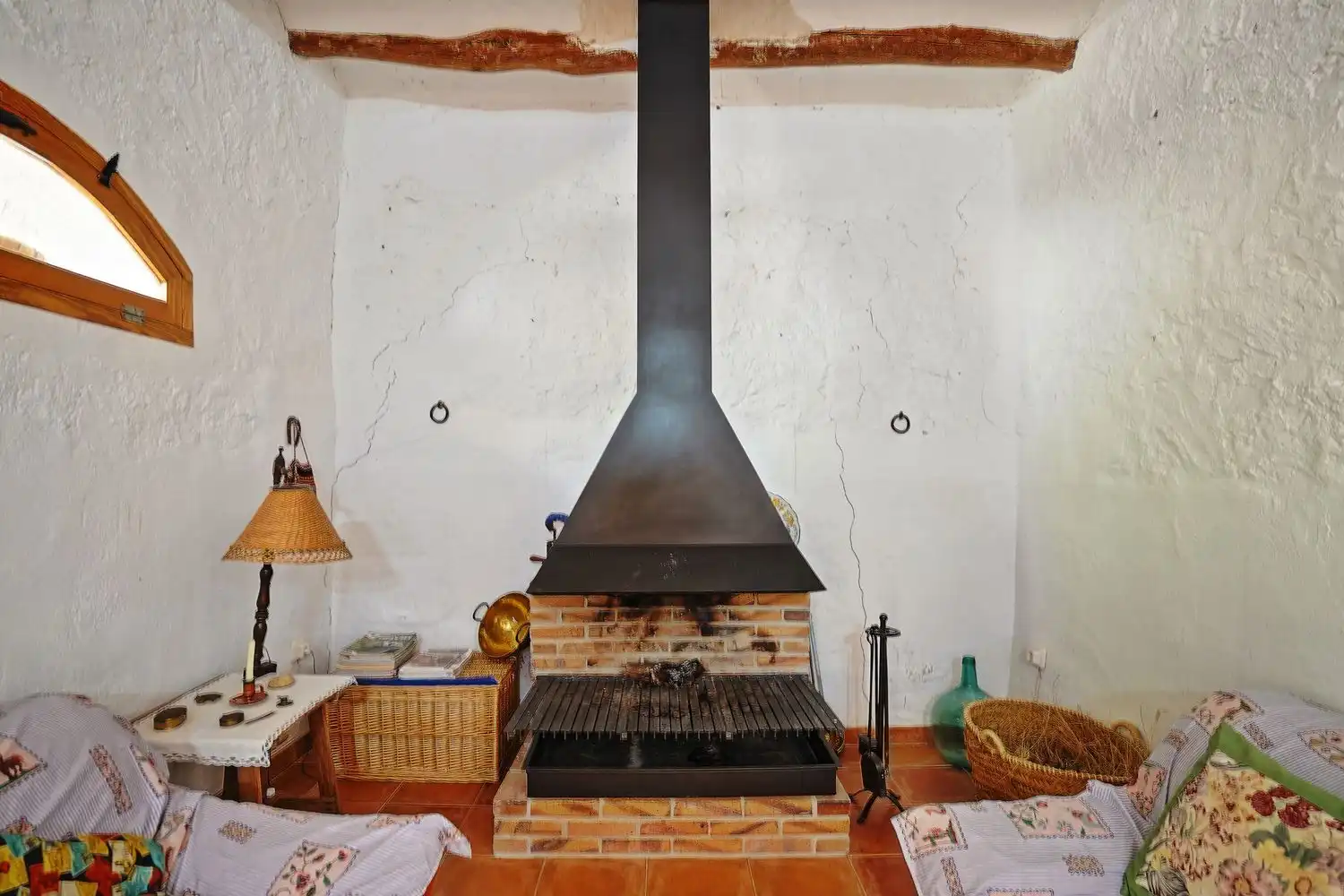 Maison rustique avec jardin à vendre à Partida les Falcones 99, imagen 5