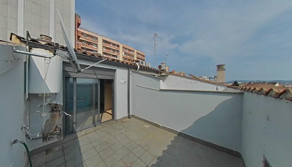 Foto 1 de Apartament en venda a Carrasco I Formiguera, 28, -1, La Serreta, Barcelona
