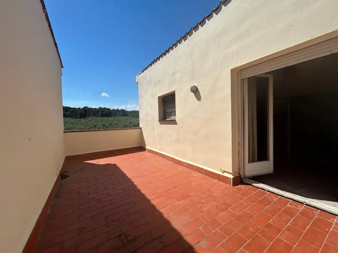 Terrace of Houses for sale in La Pobla de Claramunt  with Private garden and Storage room