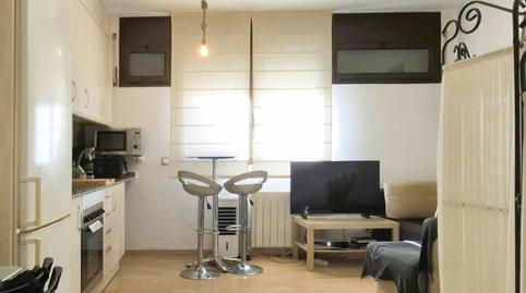 Foto 2 de Estudi en venda a Carrer de L' Escultor Blay, Zona Esportiva, Barcelona