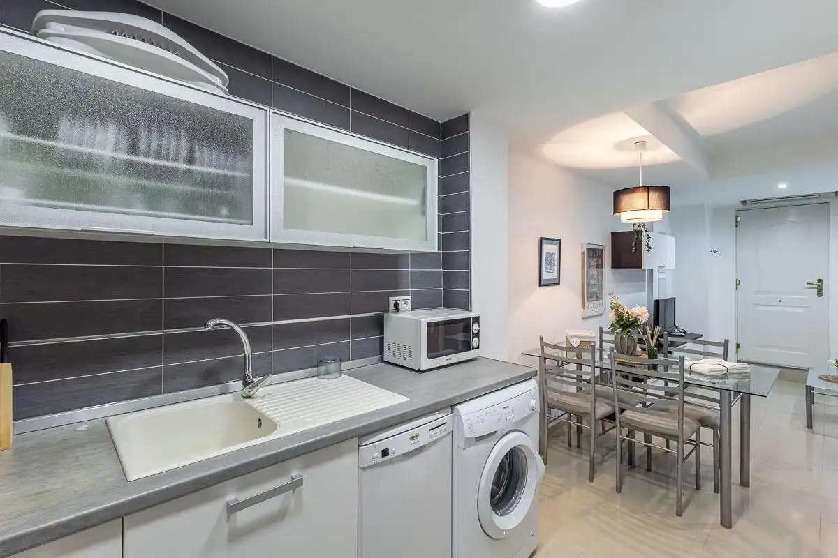 Piso en venta en San Francisco Javier