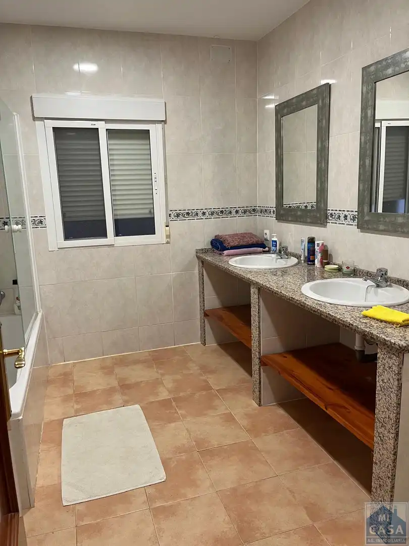 Finca rústica en venta en Trujillanos