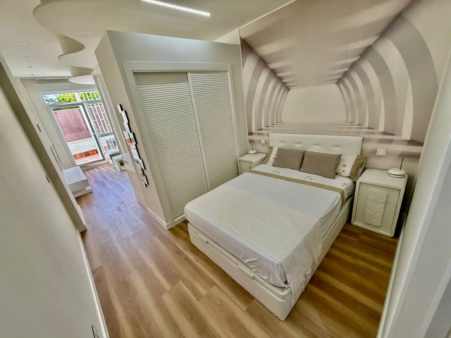 Habitación de Piso en venta en Rivas-Vaciamadrid con Aire acondicionado, Calefacción y Terraza